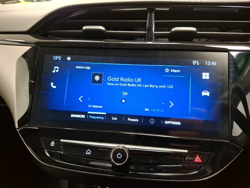 Used Vauxhall Corsa 2023 for sale - 76897717: Photo 15