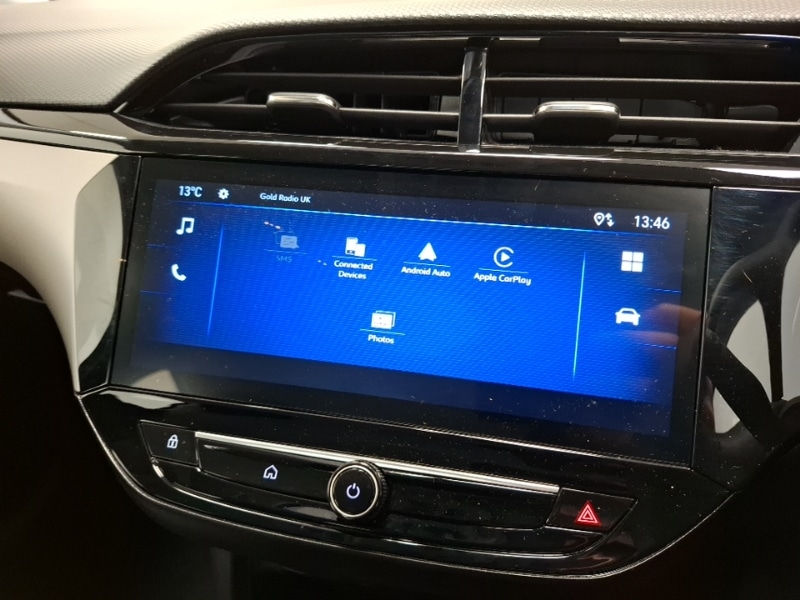 Used Vauxhall Corsa 2023 for sale - 76897717: Photo 16