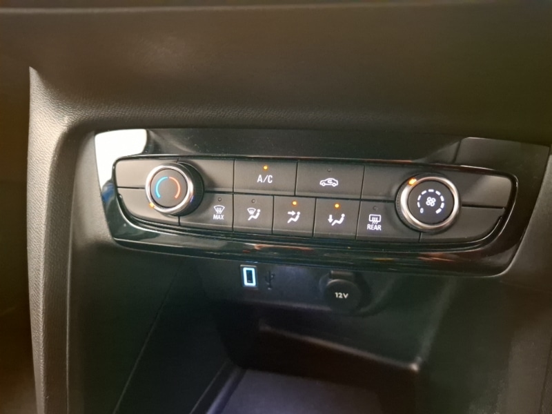 Used Vauxhall Corsa 2023 for sale - 76897717: Photo 17