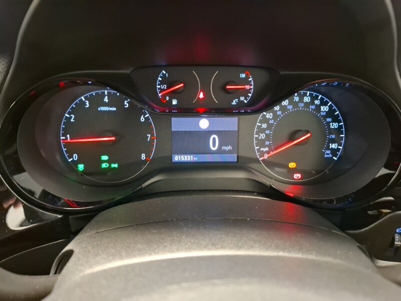 Used Vauxhall Corsa 2023 for sale - 76897717: Photo 19