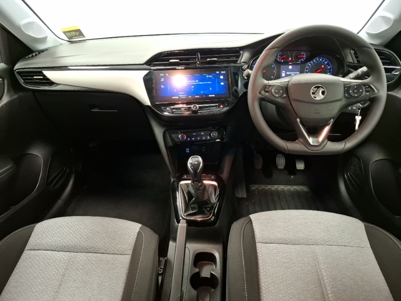 Used Vauxhall Corsa 2023 for sale - 76897717: Photo 2