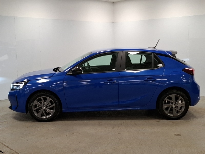 Used Vauxhall Corsa 2023 for sale - 76897717: Photo 4