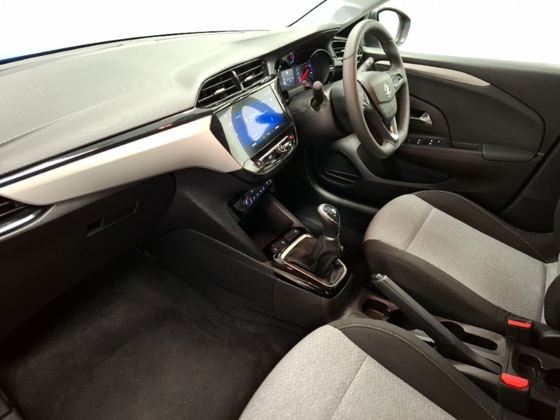 Used Vauxhall Corsa 2023 for sale - 76897717: Photo 5