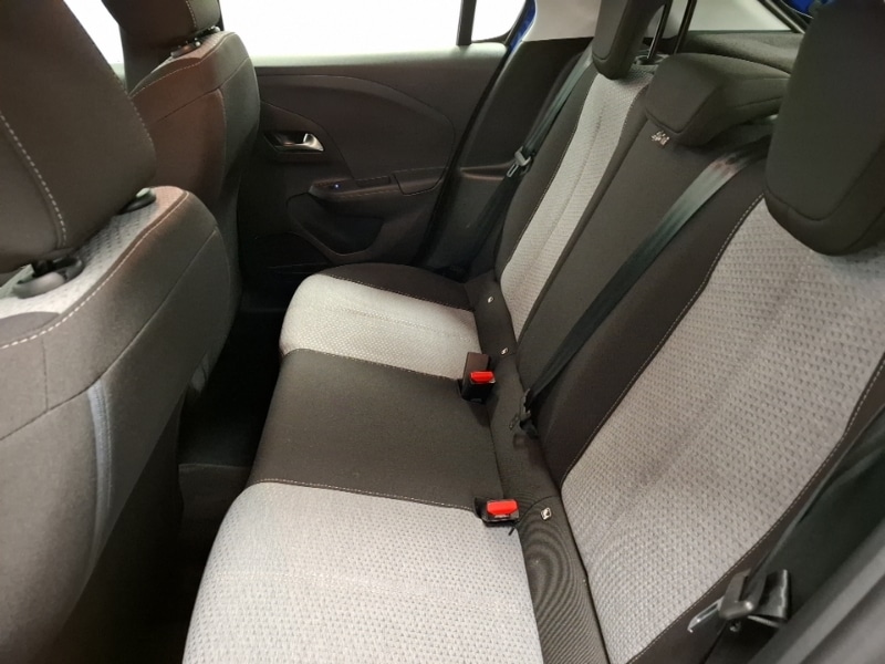 Used Vauxhall Corsa 2023 for sale - 76897717: Photo 6