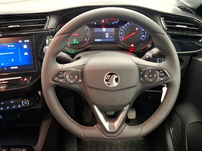 Used Vauxhall Corsa 2023 for sale - 76897717: Photo 7