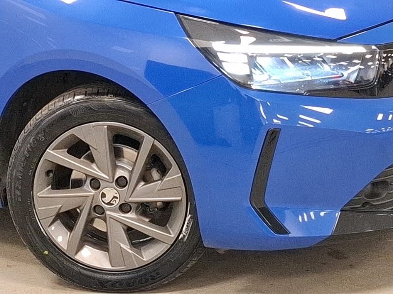 Used Vauxhall Corsa 2023 for sale - 76897717: Photo 9