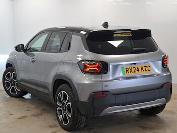 Used Jeep Other 2024 for sale - 78327251: Photo