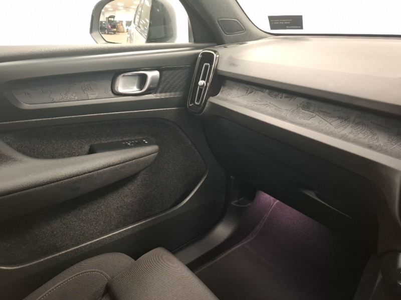 Used Volvo XC40 2022 for sale - 77012565: Photo 11