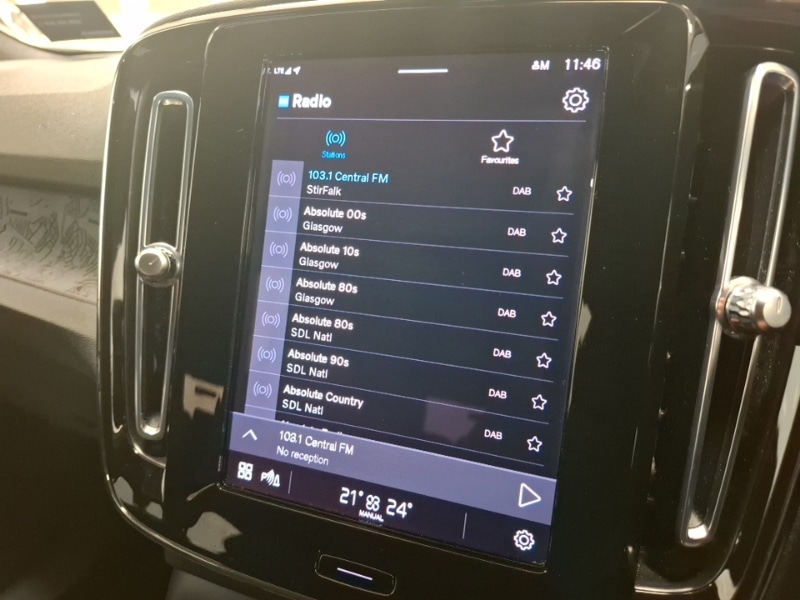 Used Volvo XC40 2022 for sale - 77012565: Photo 15