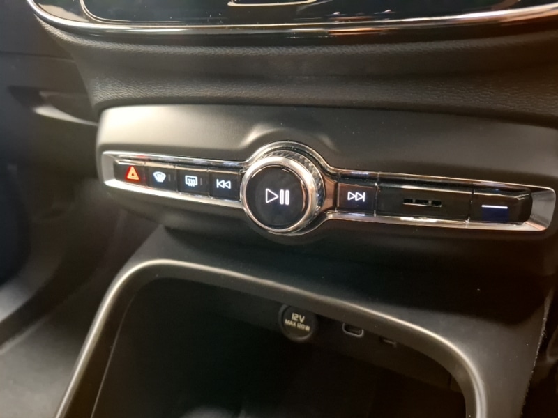 Used Volvo XC40 2022 for sale - 77012565: Photo 17