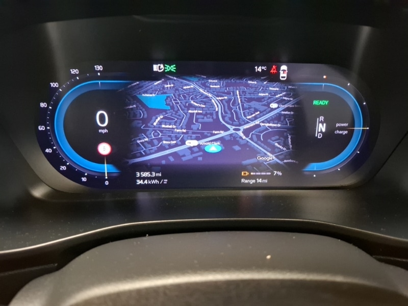 Used Volvo XC40 2022 for sale - 77012565: Photo 19