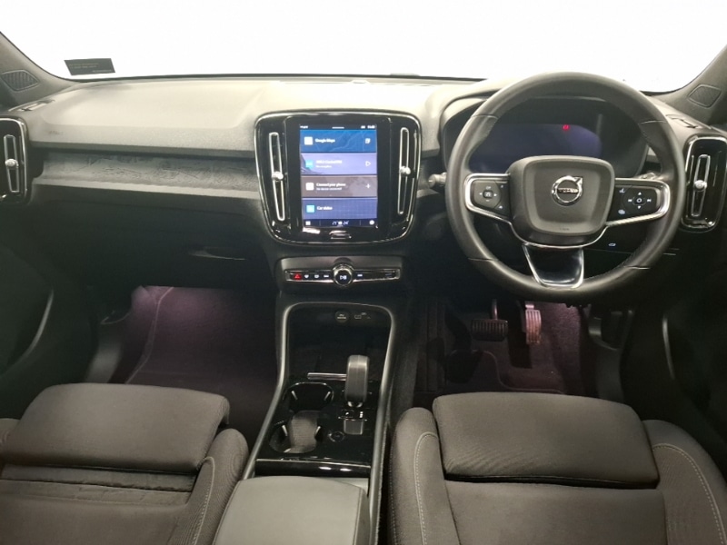 Used Volvo XC40 2022 for sale - 77012565: Photo 2