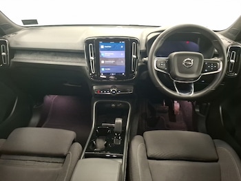 Used Volvo XC40 2022 for sale - 77012565: Photo