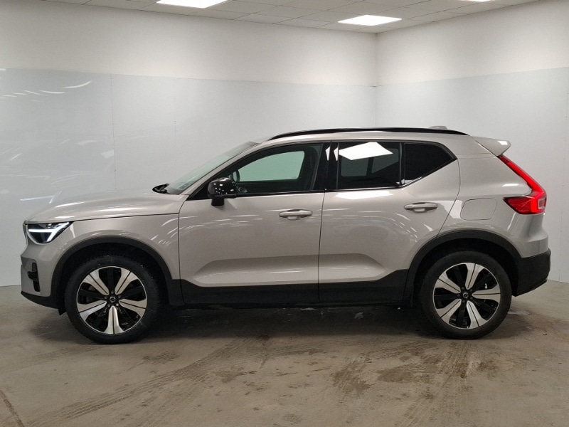 Used Volvo XC40 2022 for sale - 77012565: Photo 4