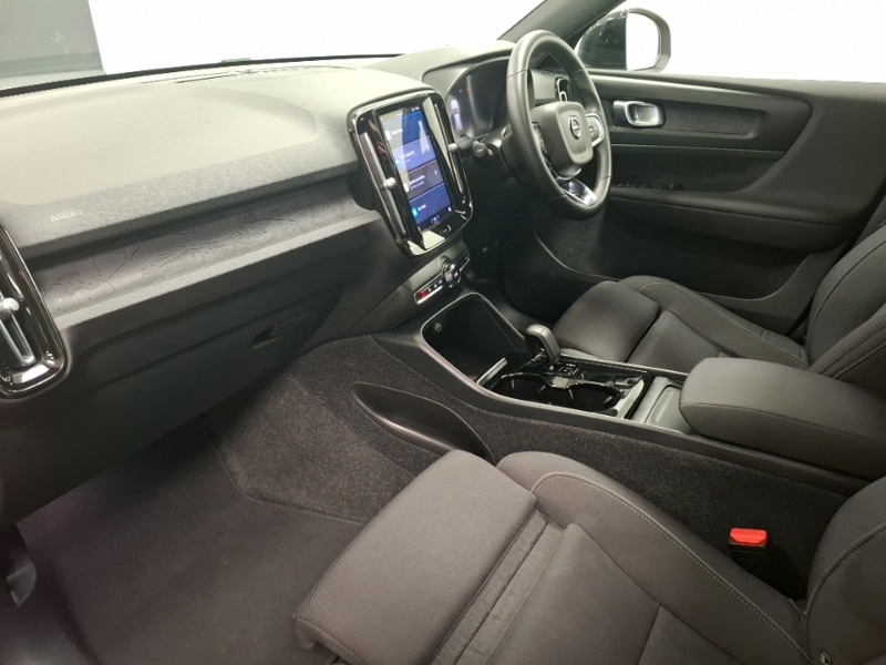 Used Volvo XC40 2022 for sale - 77012565: Photo 5