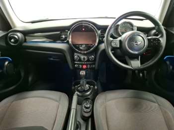 Used MINI Cooper 2022 for sale - 75007623: Photo