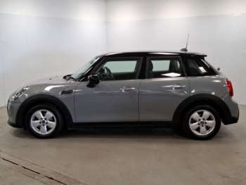 Used MINI Cooper 2022 for sale - 75007623: Photo