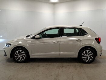 Used Volkswagen Polo 2023 for sale - 76465252: Photo