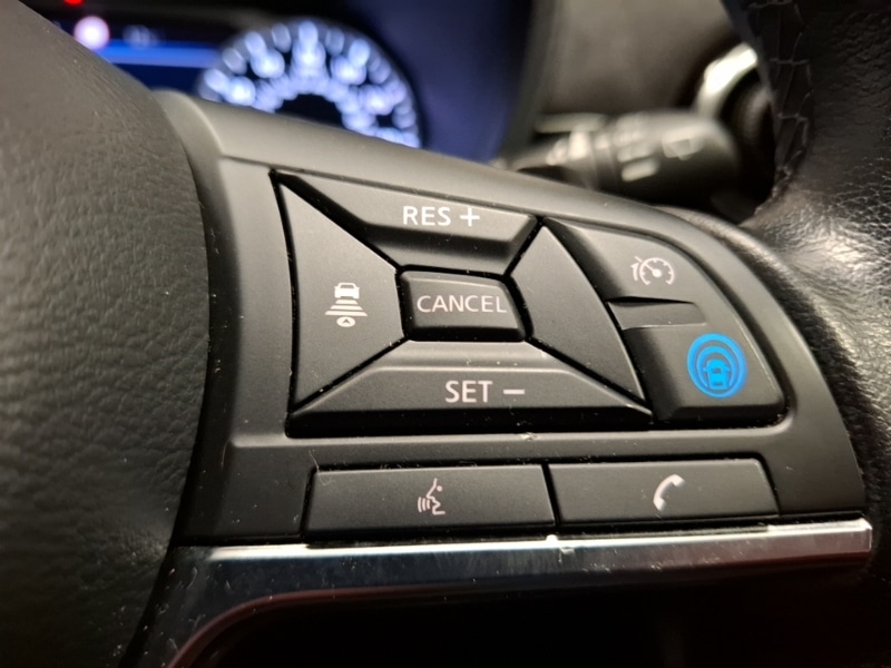 Used Nissan Juke 2021 for sale - 77371235: Photo 13