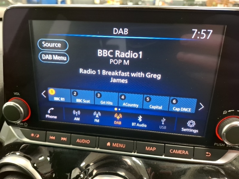 Used Nissan Juke 2021 for sale - 77371235: Photo 15