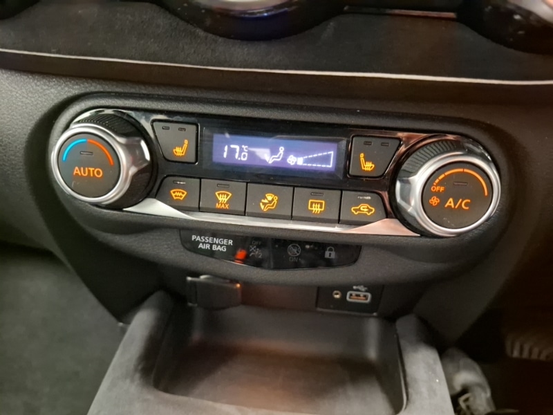 Used Nissan Juke 2021 for sale - 77371235: Photo 17