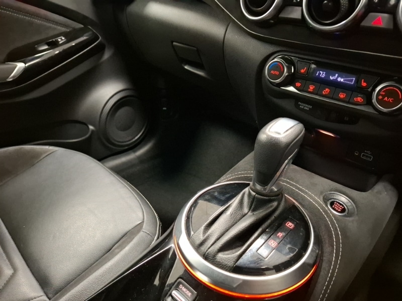 Used Nissan Juke 2021 for sale - 77371235: Photo 18