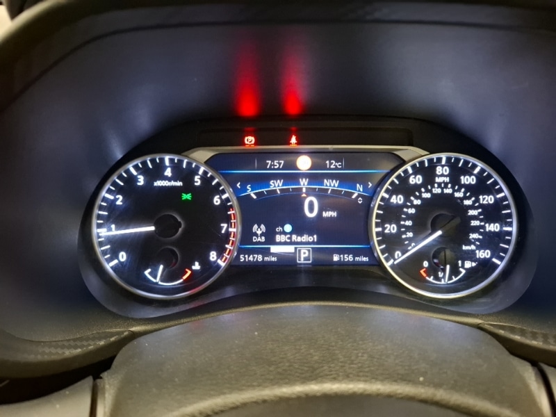 Used Nissan Juke 2021 for sale - 77371235: Photo 19