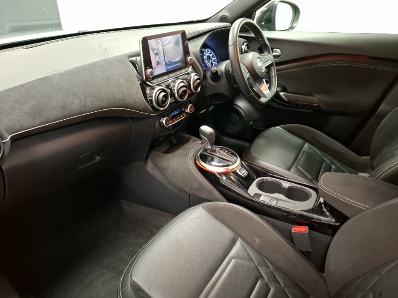 Used Nissan Juke 2021 for sale - 77371235: Photo 5