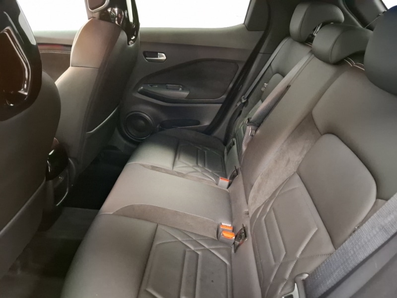 Used Nissan Juke 2021 for sale - 77371235: Photo 6