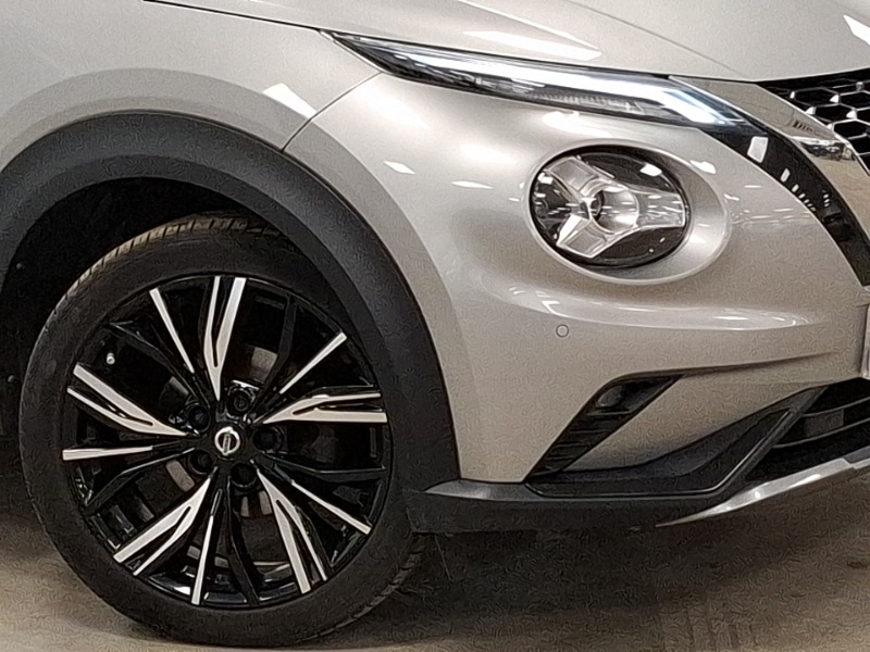 Used Nissan Juke 2021 for sale - 77371235: Photo 9