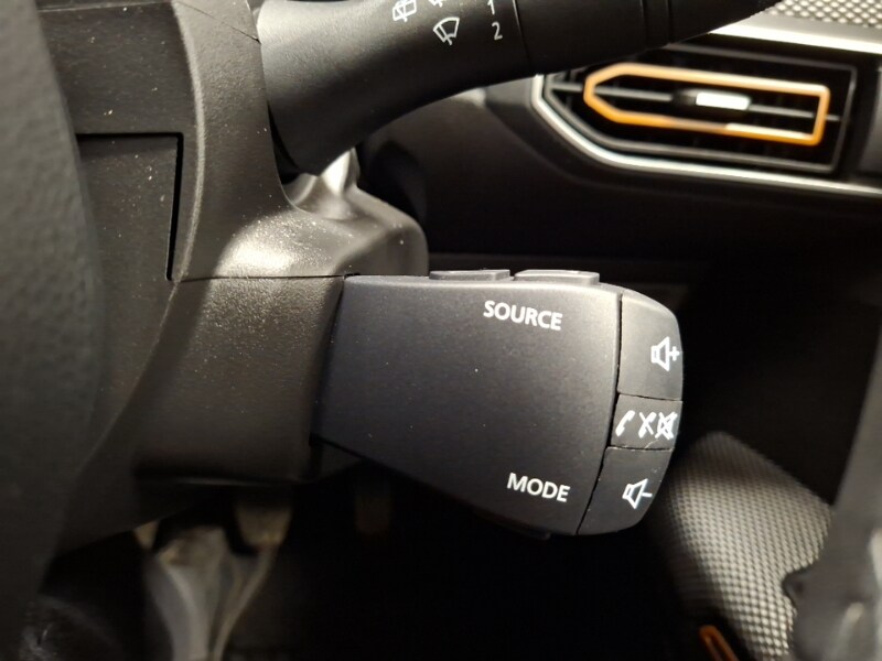 Used Dacia Sandero Stepway 2023 for sale - 78219778: Photo 15