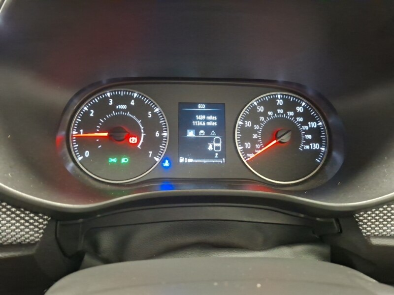 Used Dacia Sandero Stepway 2023 for sale - 78219778: Photo 19