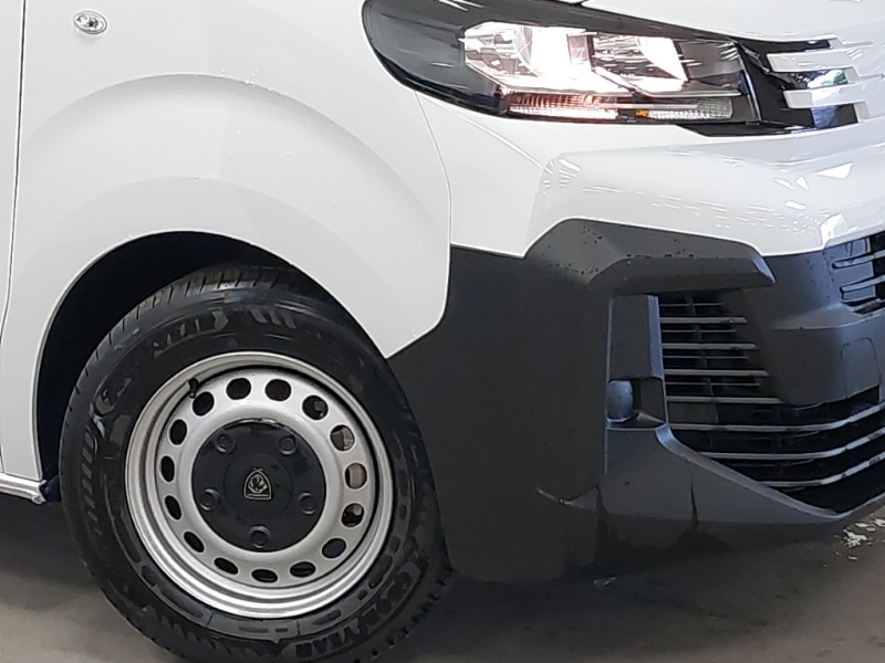 Used Peugeot Expert 2024 for sale - 76478682: Photo 9