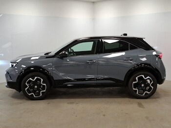Used Vauxhall Mokka 2025 for sale - 78547003: Photo