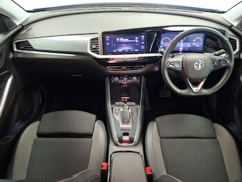 Used Vauxhall Grandland 2022 for sale - 78747599: Photo