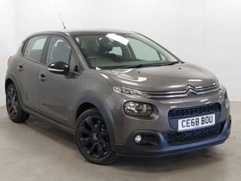 2018 - 1.2 PureTech 82 Feel Nav Edition 5dr