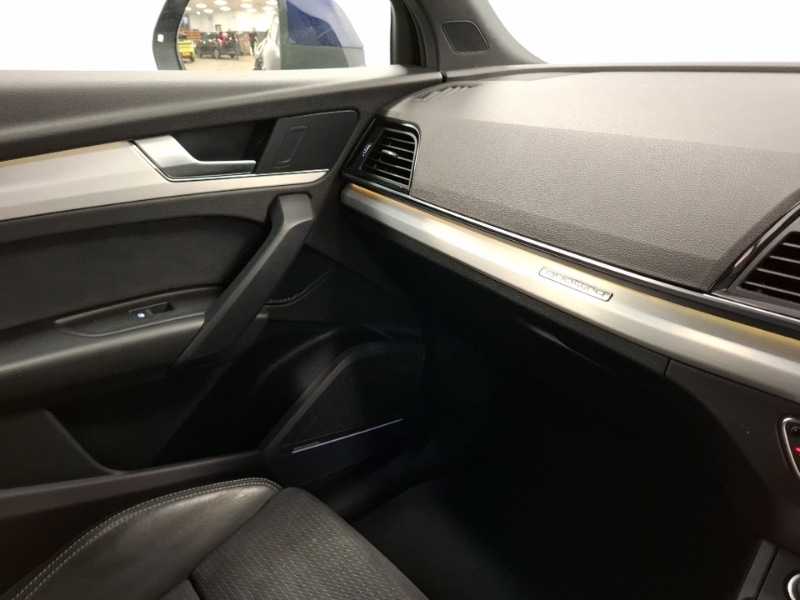 Used Audi Q5 2022 for sale - 76928534: Photo 11