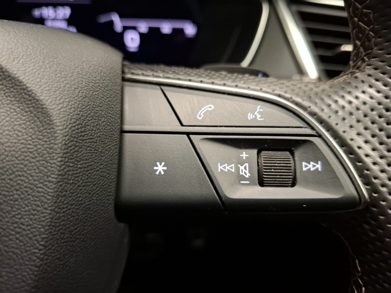 Used Audi Q5 2022 for sale - 76928534: Photo 13