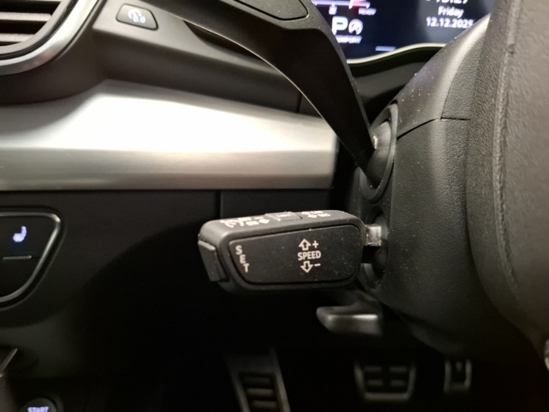 Used Audi Q5 2022 for sale - 76928534: Photo 15