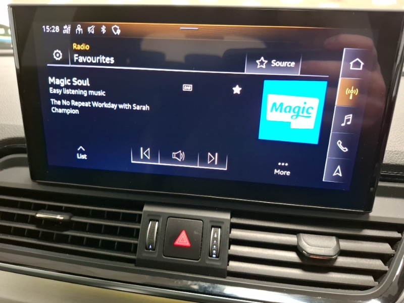 Used Audi Q5 2022 for sale - 76928534: Photo 16