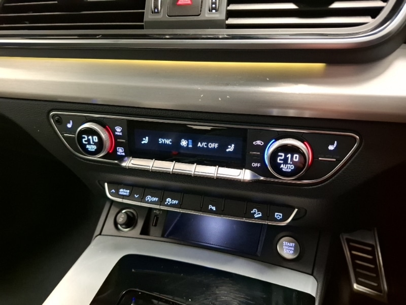 Used Audi Q5 2022 for sale - 76928534: Photo 17