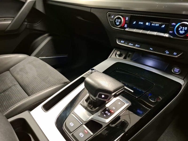 Used Audi Q5 2022 for sale - 76928534: Photo 18