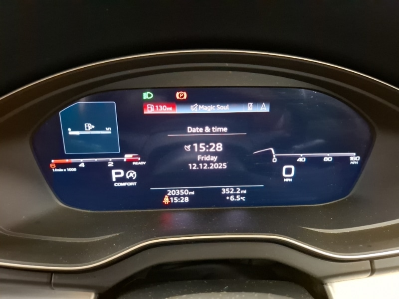 Used Audi Q5 2022 for sale - 76928534: Photo 19