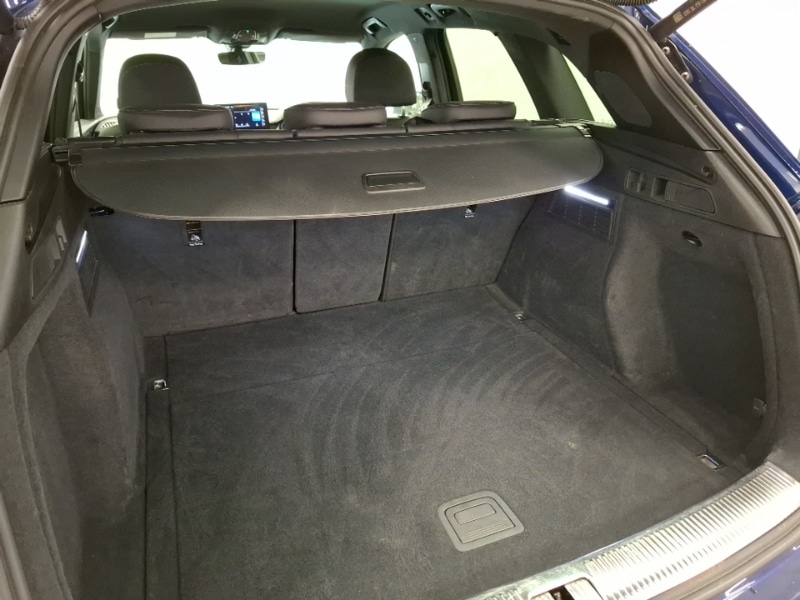 Used Audi Q5 2022 for sale - 76928534: Photo 8