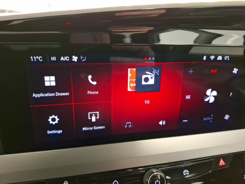 Used Vauxhall Mokka 2025 for sale - 76970186: Photo 15