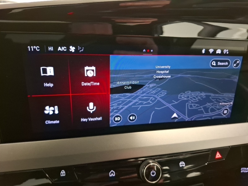 Used Vauxhall Mokka 2025 for sale - 76970186: Photo 16