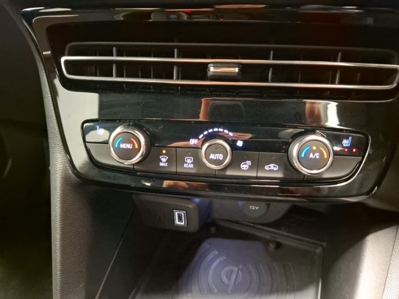 Used Vauxhall Mokka 2025 for sale - 76970186: Photo 17