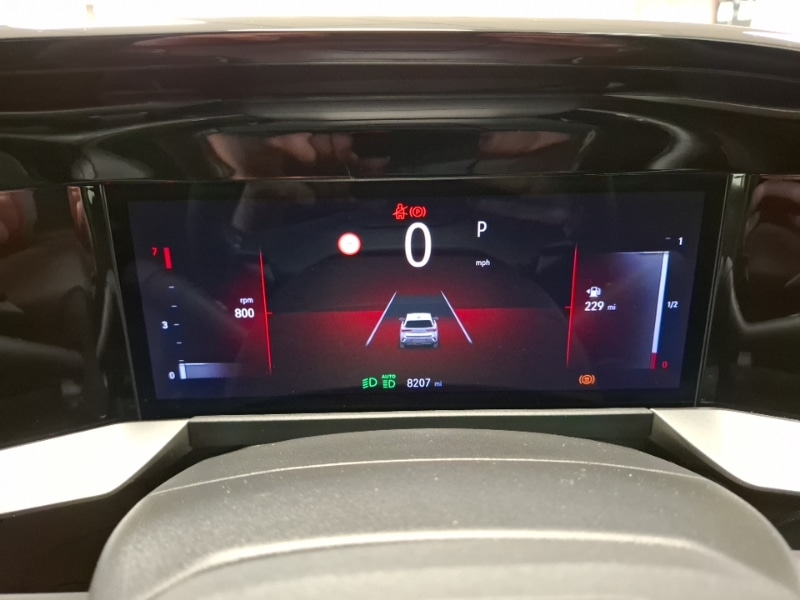 Used Vauxhall Mokka 2025 for sale - 76970186: Photo 19