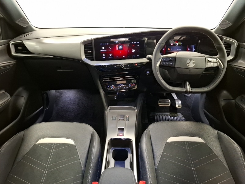 Used Vauxhall Mokka 2025 for sale - 76970186: Photo 2