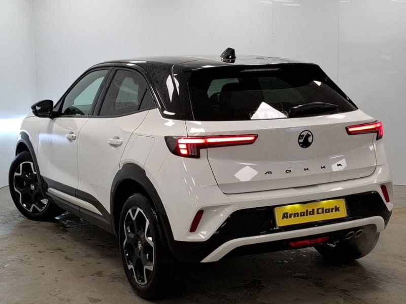 Used Vauxhall Mokka 2025 for sale - 76970186: Photo 3